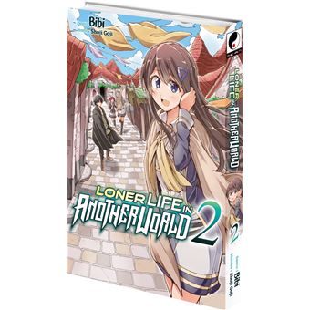 Loner Life in Another World