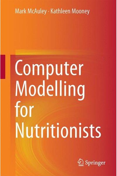 Computer modelling for nutritionists