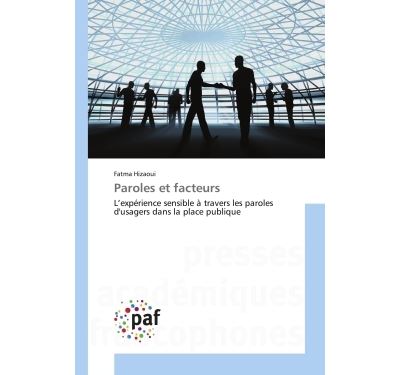 Paroles et facteurs