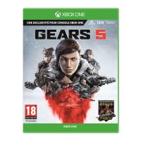 Gears 5 Xbox One