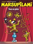 Marsupilami - Tous en piste / Edition spéciale (Indispensables 2022)