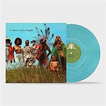 Il-nostro-caro-angelo-Vinyle-