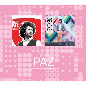Raul Paz - 1