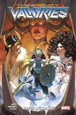 The Mighty Valkyries : Enfer déchaîné