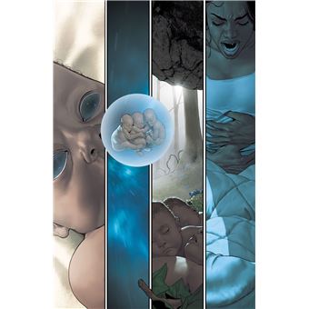 The Mighty Valkyries : Enfer déchaîné