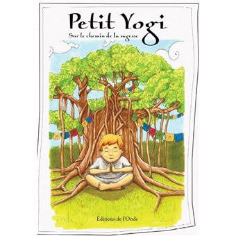 Petit Yogi