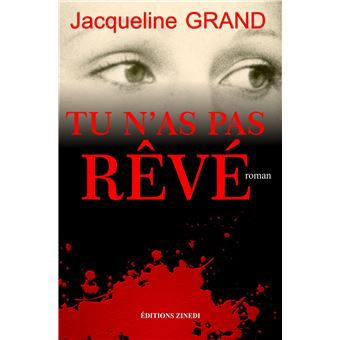 Tu n'as pas rêvé - 1