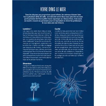 Les Cerveaux sous l'eau - L'Intelligence des animaux marins