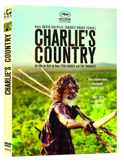 CHARLIES COUNTRY-FR