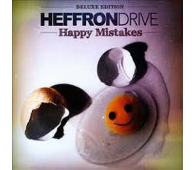 Happy mistakes dlx/ed deluxe