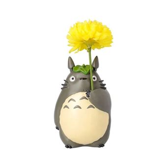 Statue Mon voisin Totoro Ghibli Soliflore