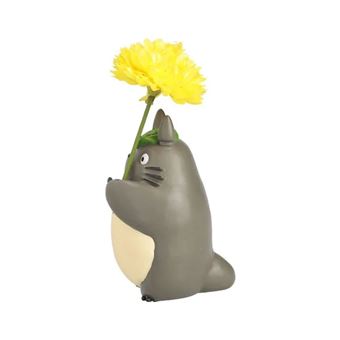 Statue Mon voisin Totoro Ghibli Soliflore