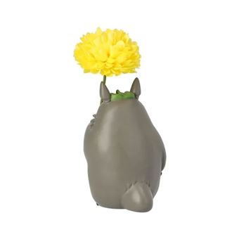 Statue Mon voisin Totoro Ghibli Soliflore
