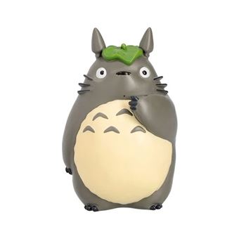 Statue Mon voisin Totoro Ghibli Soliflore
