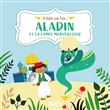 Aladin et la lampe merveilleuse