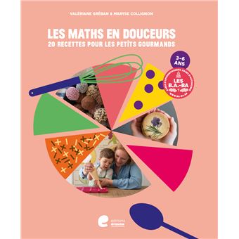 Les Maths en douceurs