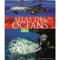 Atlas des océans