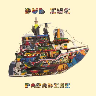 Paradise - Digipack