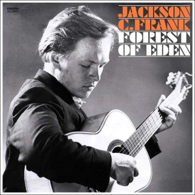 Forest of Eden - LP+CD inclus