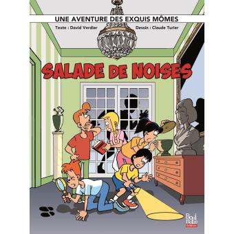 Salade de noises