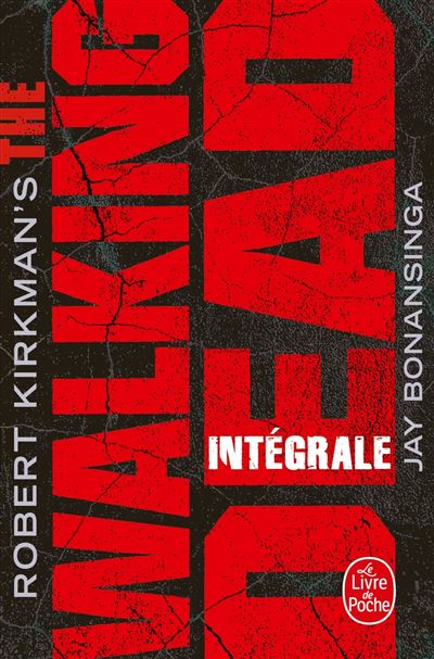 Walking dead edition integrale