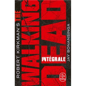 The Walking Dead - Edition intégrale