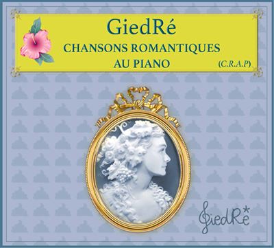 Chansons romantiques au piano