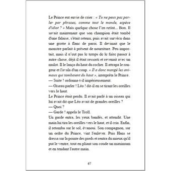 Léo Wixtair Tome 2