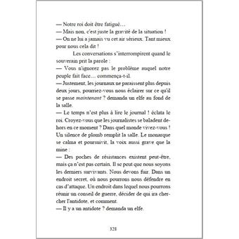 Léo Wixtair Tome 2