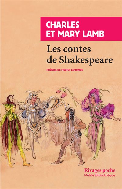 Contes de Shakespeare