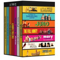 Coffret 7 Films DVD