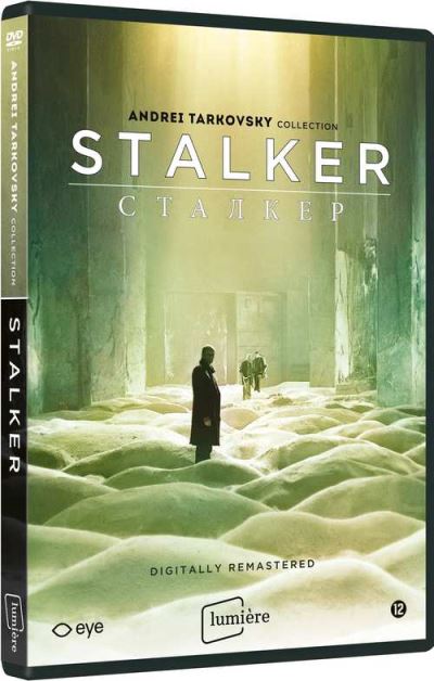 STALKER-NL