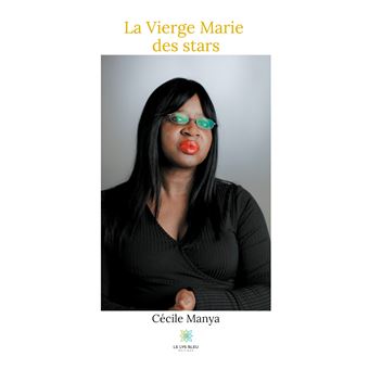 La Vierge Marie des stars