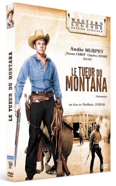 Le tueur du Montana