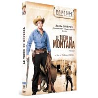 Le tueur du Montana