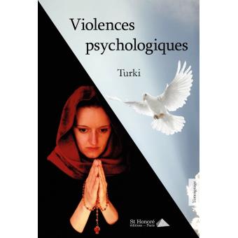 Violences psychologiques
