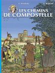 Les chemins de Compostelle