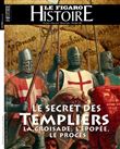 Le secret des Templiers