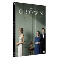 The Crown Saison 5 DVD