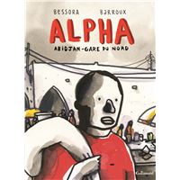 Alpha