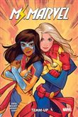 Ms. Marvel : Team-up
