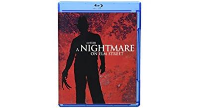 A Nightmare on Elm Street Blu-ray
