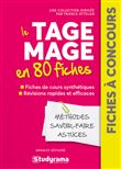 Le tage mage en 80 fiches