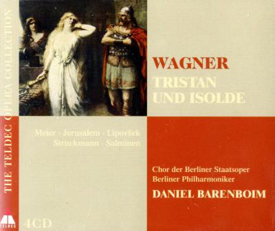 Wagner: Tristan & Isolde