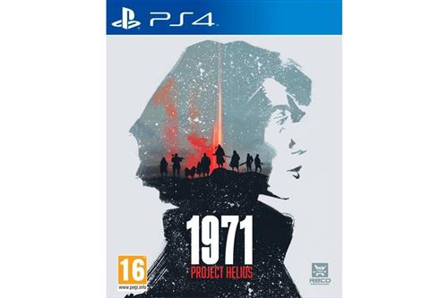 OCC 1971 PROJECT HELIOS