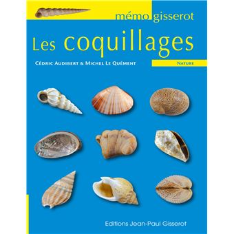 Les coquillages