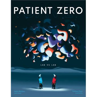 SAVE PATIENT ZERO