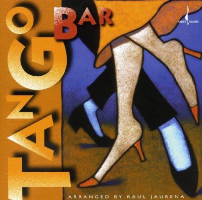 Tango bar