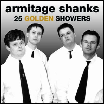 25 golden showers