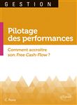 Le pilotage des performances